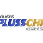 Buses Pluss Chile