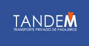 LOGO TANDEM