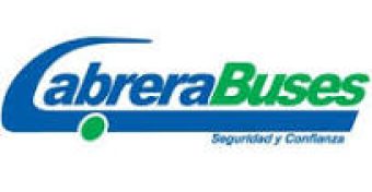 LOGO cebrera buses